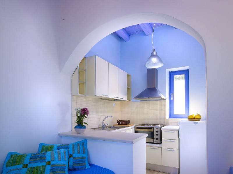 Apothikes Apartments Ierápetra Exterior foto